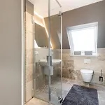 Haus Nuudt 펜션 베닝슈테트