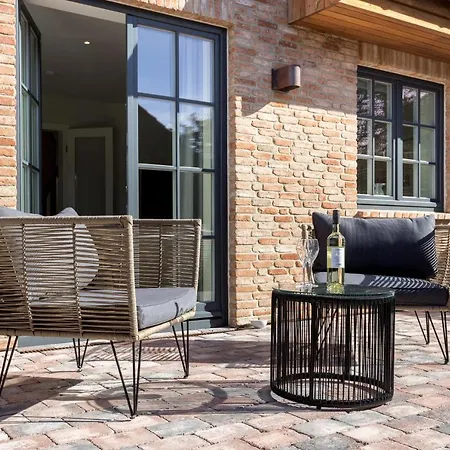 Tatil Evi Haus Nuudt Wenningstedt-Braderup