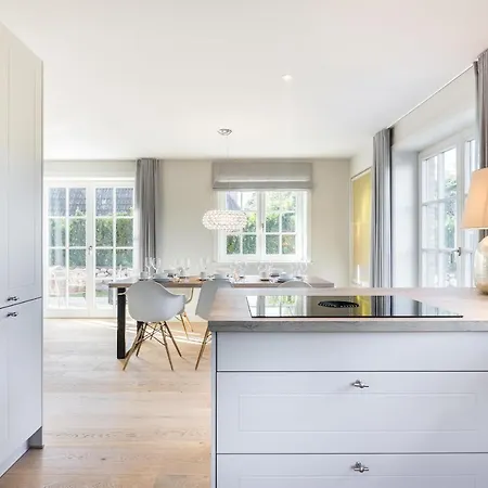 Haus Nuudt * Wenningstedt-Braderup