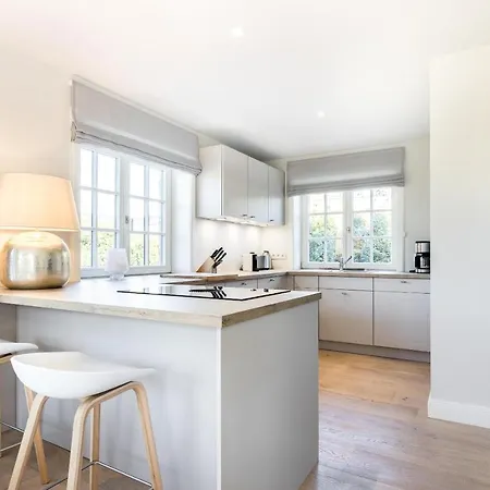 Haus Nuudt Wenningstedt-Braderup