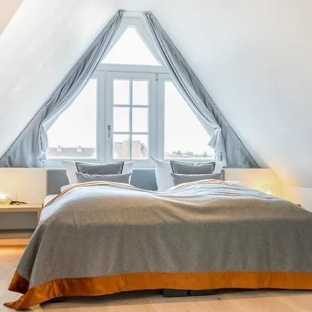 Tatil Evi Haus Nuudt *