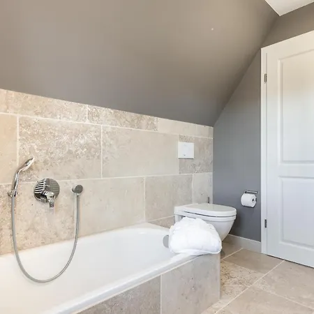 Haus Nuudt Wenningstedt-Braderup