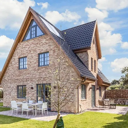 Tatil Evi Haus Nuudt