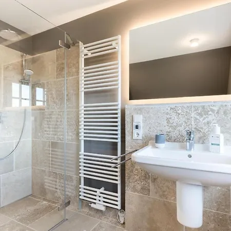 Haus Nuudt Tatil Evi Wenningstedt-Braderup