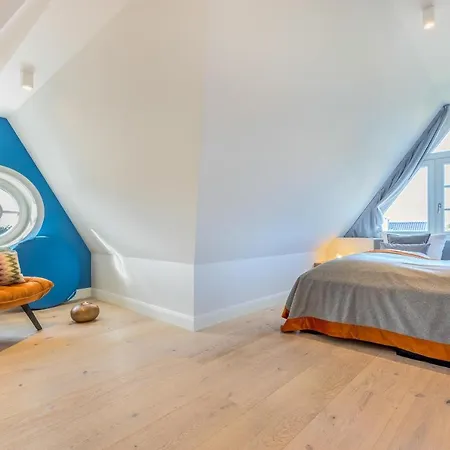 Haus Nuudt * Wenningstedt-Braderup