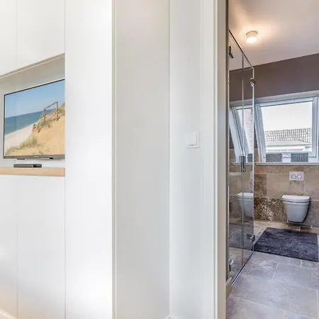 Haus Nuudt Tatil Evi Wenningstedt-Braderup