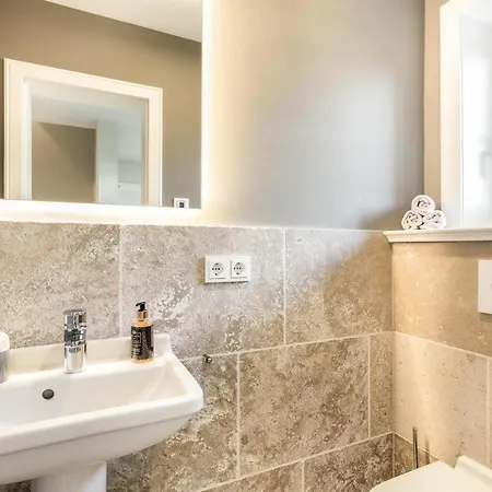 Haus Nuudt * Wenningstedt-Braderup