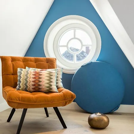 Tatil Evi Haus Nuudt *