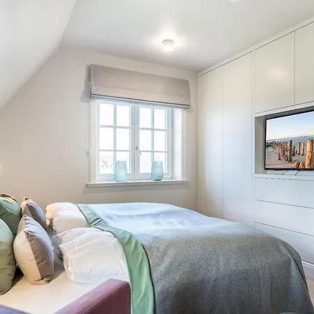 Tatil Evi Haus Nuudt *