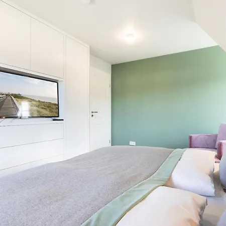 Haus Nuudt * Wenningstedt-Braderup