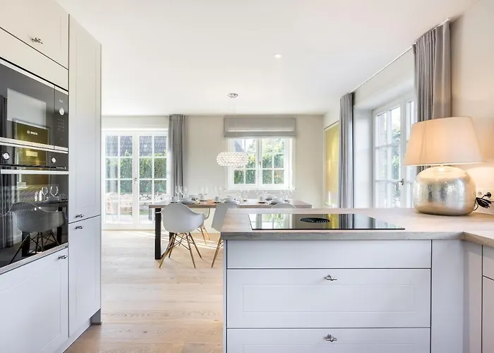 Haus Nuudt * Wenningstedt-Braderup