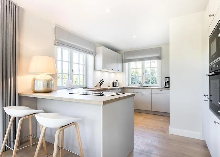 Haus Nuudt Wenningstedt-Braderup