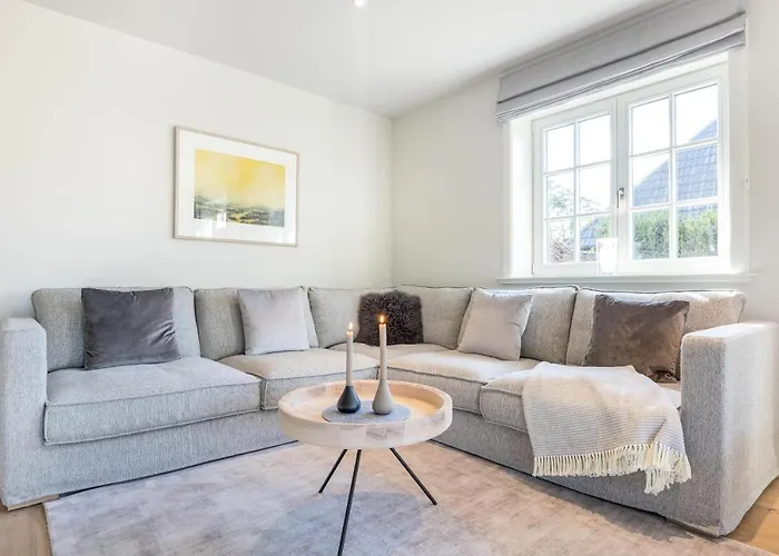 Haus Nuudt Wenningstedt-Braderup