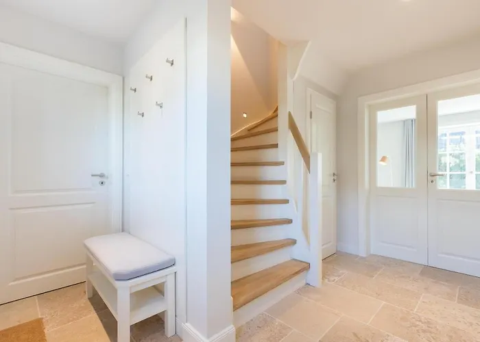 Haus Nuudt Wenningstedt-Braderup