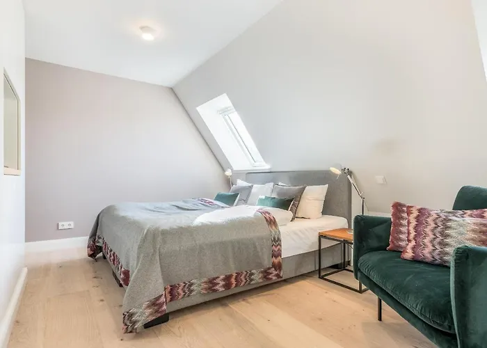 Haus Nuudt Wenningstedt-Braderup