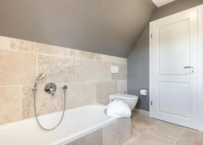 Haus Nuudt Wenningstedt-Braderup