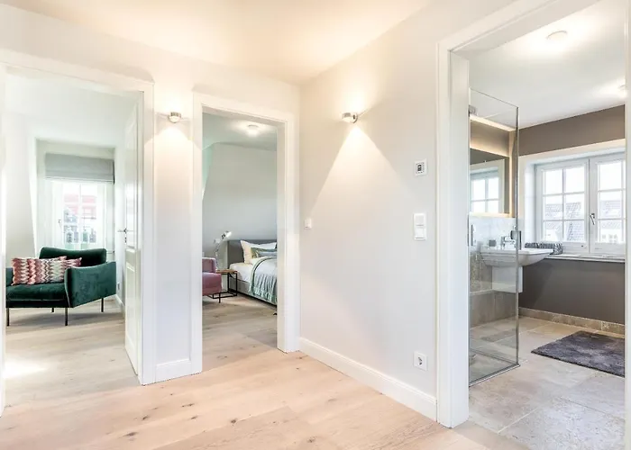 Haus Nuudt * Wenningstedt-Braderup