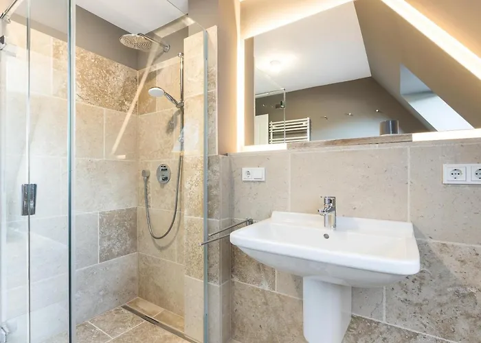 Semesterbostad Haus Nuudt Wenningstedt-Braderup