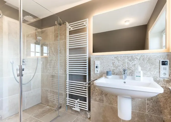 Haus Nuudt Semesterbostad Wenningstedt-Braderup