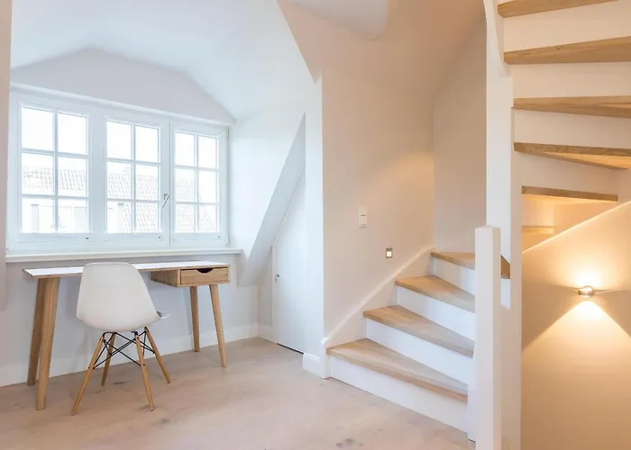 Haus Nuudt Semesterbostad Wenningstedt-Braderup