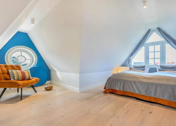 Haus Nuudt * Wenningstedt-Braderup