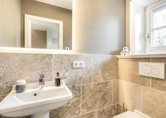 Haus Nuudt * Wenningstedt-Braderup